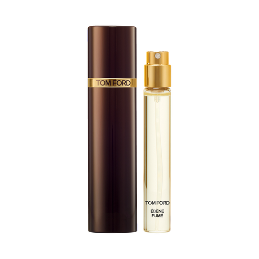 Eau de Parfum Ebène Fume