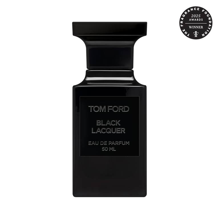 Eau de Parfum Laque Noire