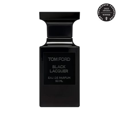 Eau de Parfum Laque Noire