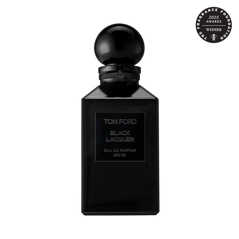 Eau de Parfum Laque Noire