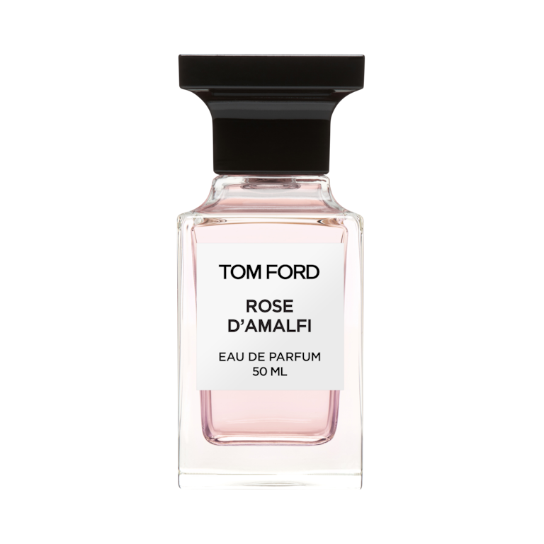 Eau de Parfum Rose D'Amalfi
