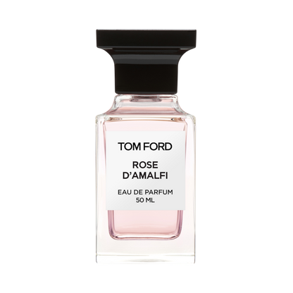 Eau de Parfum Rose D'Amalfi