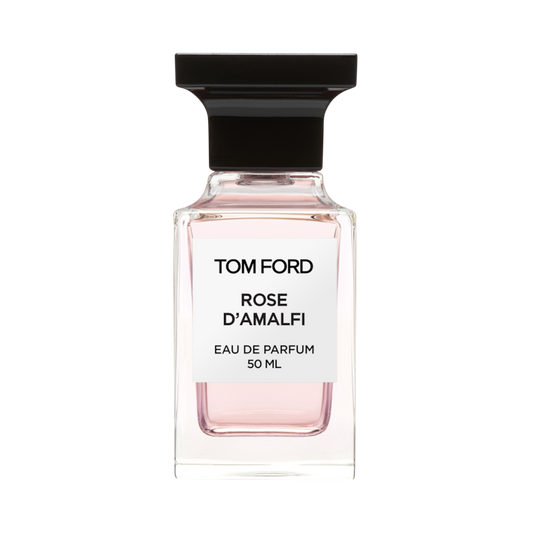 Eau de Parfum Rose D'Amalfi