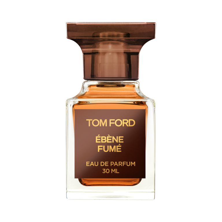 Eau de Parfum Ebène Fume