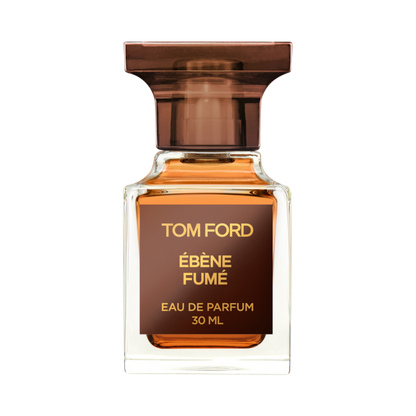 Eau de Parfum Ebène Fume