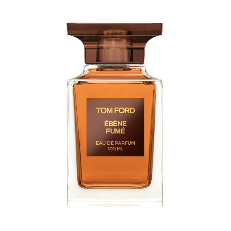 Eau de Parfum Ebène Fume