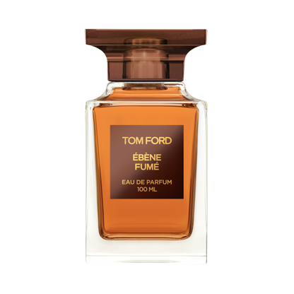 Eau de Parfum Ebène Fume