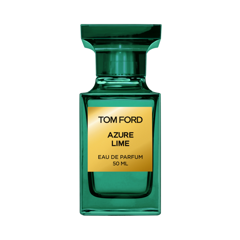 Eau de Parfum Azure Lime