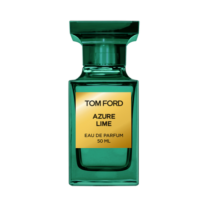 Eau de Parfum Azure Lime