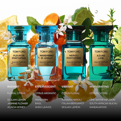 Eau de Parfum Azure Lime
