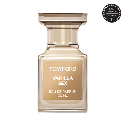 Eau de Parfum Vanilla Sex