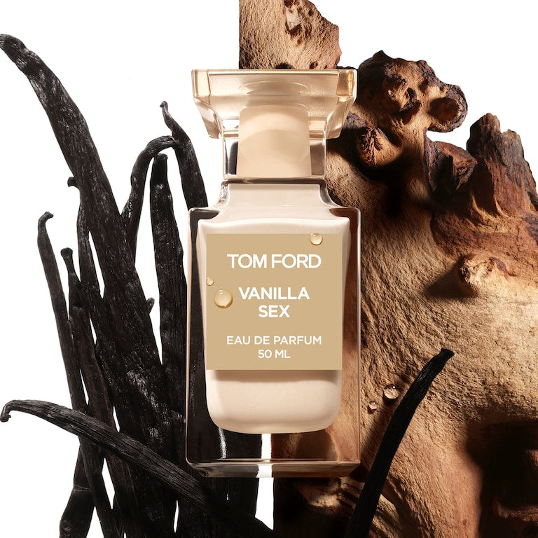 Eau de Parfum Vanilla Sex