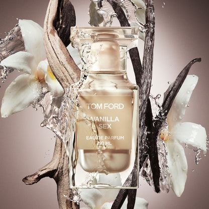 Eau de Parfum Vanilla Sex