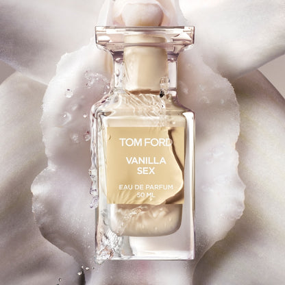 Eau de Parfum Vanilla Sex
