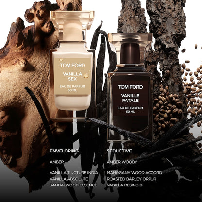 Eau de Parfum Vanilla Sex