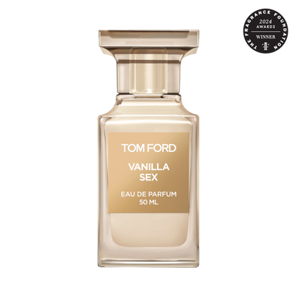 Eau de Parfum Vanilla Sex