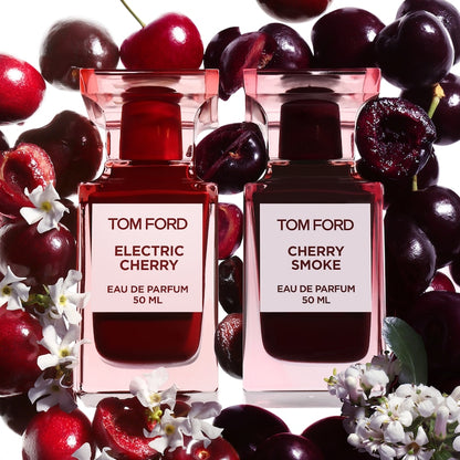 Eau de parfum Cherry Smoke