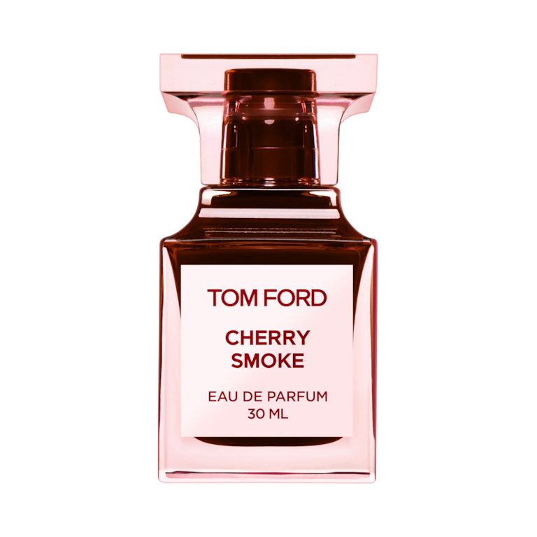Eau de parfum Cherry Smoke