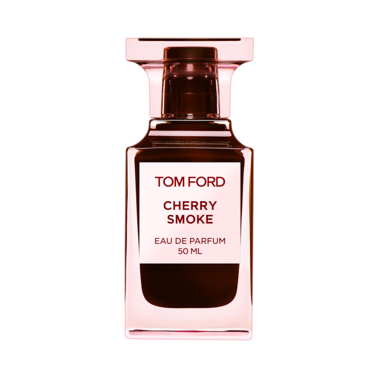 Eau de parfum Cherry Smoke