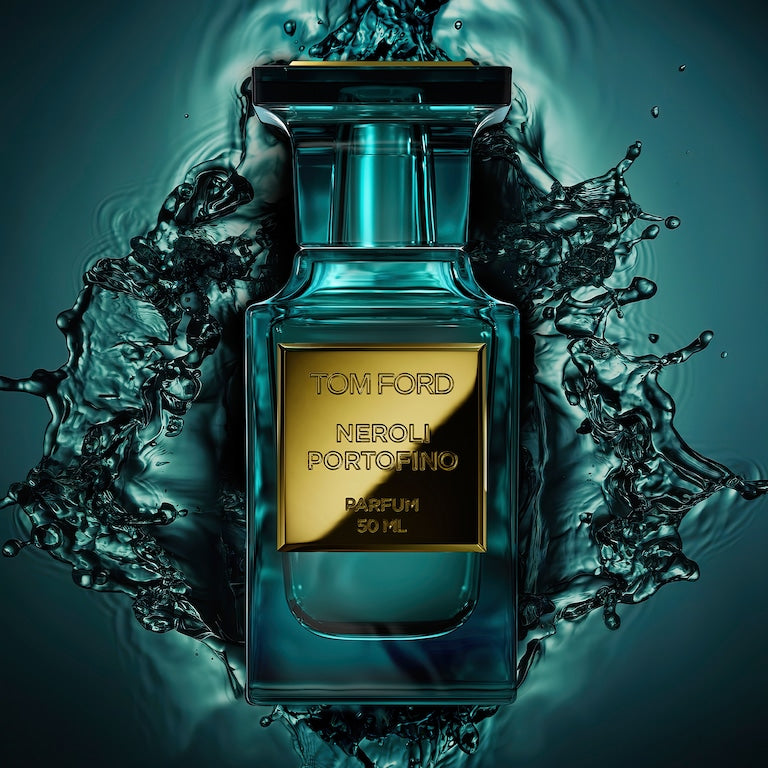 Parfum Néroli Portofino