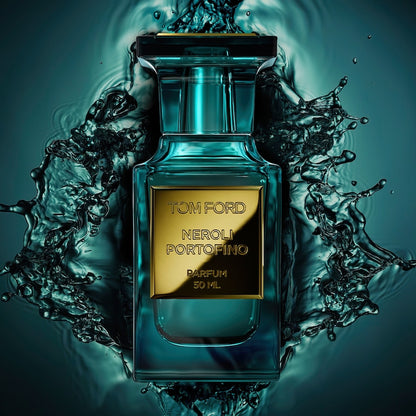 Parfum Néroli Portofino