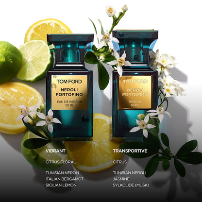 Parfum Néroli Portofino
