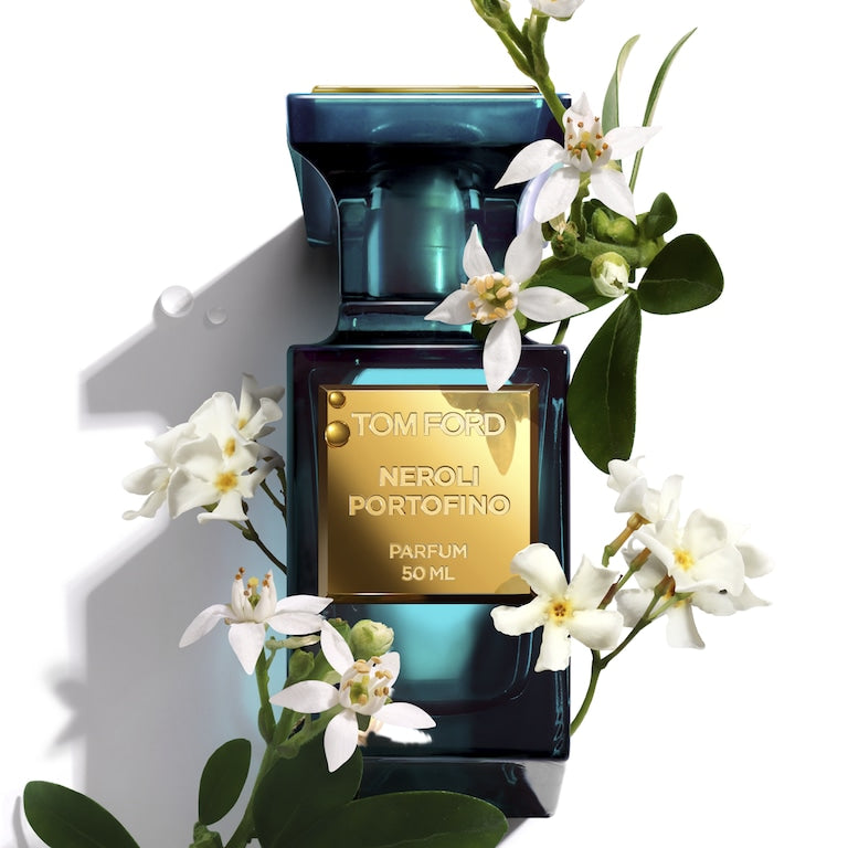 Parfum Néroli Portofino