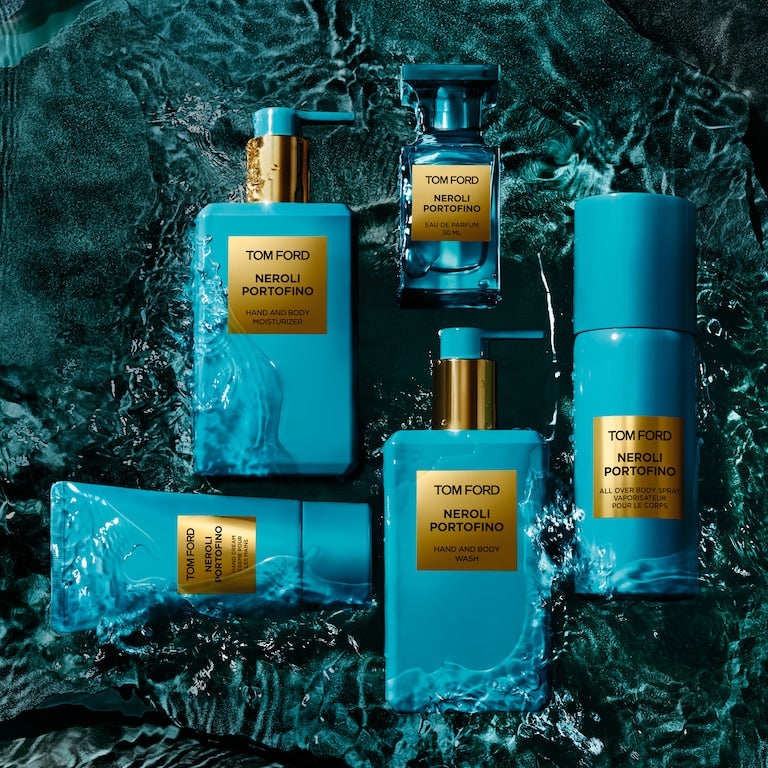 Parfum Néroli Portofino