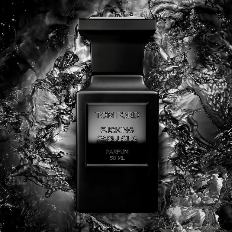 Parfum putain de fabuleux