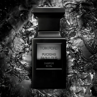 Parfum putain de fabuleux