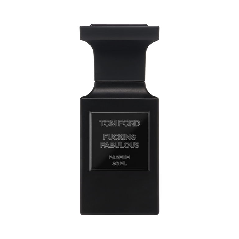Parfum putain de fabuleux