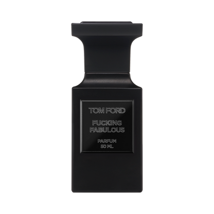 Parfum putain de fabuleux