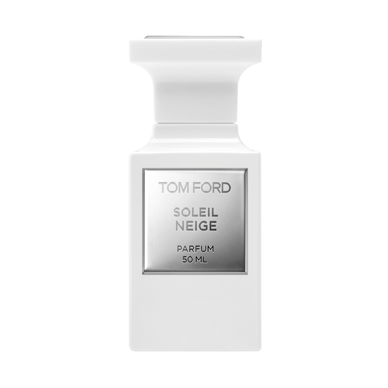 Parfum Soleil Neige