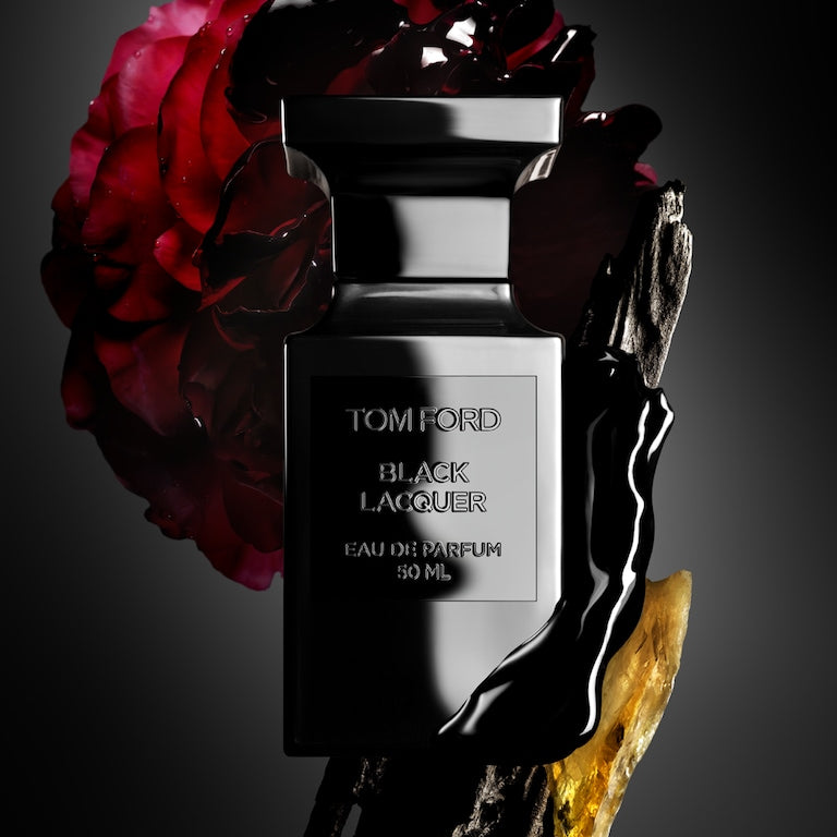 Eau de Parfum Laque Noire
