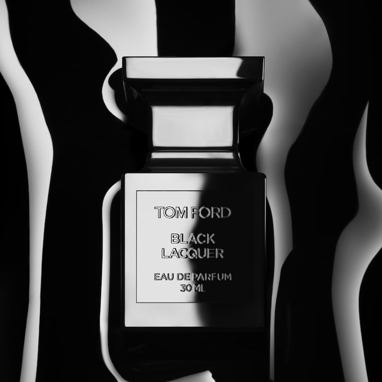 Eau de Parfum Laque Noire