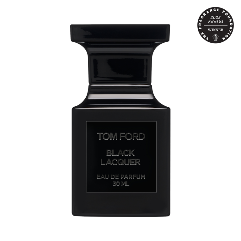 Eau de Parfum Laque Noire