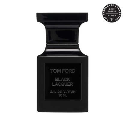 Eau de Parfum Laque Noire