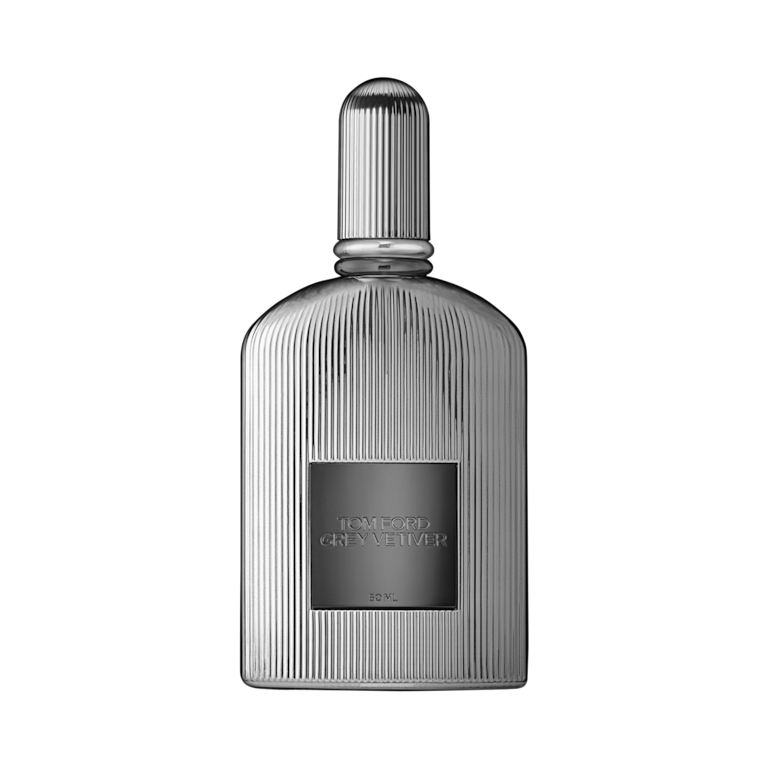 Parfum Vétiver Gris