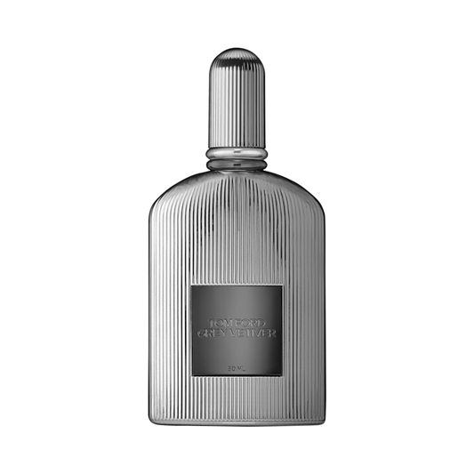 Parfum Vétiver Gris