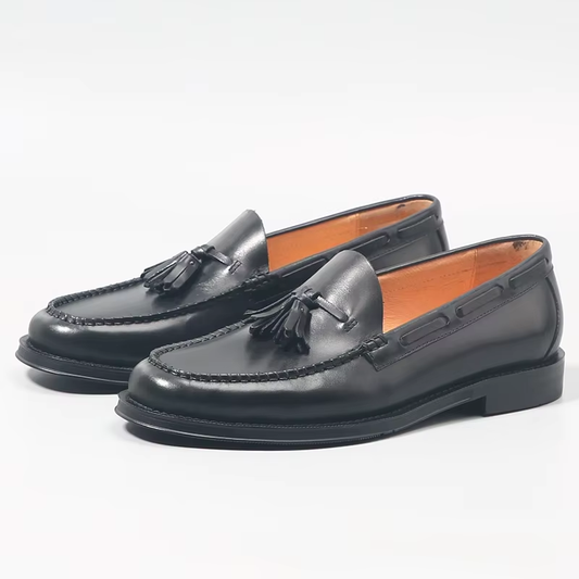 Urban vintage Shoes - Black