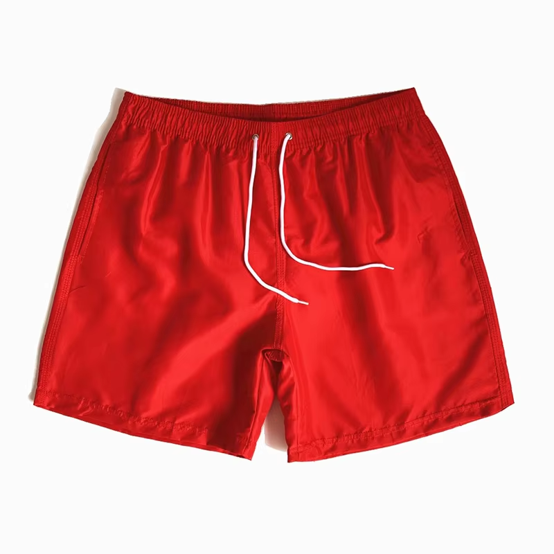 Comfort Sneaker-Red
