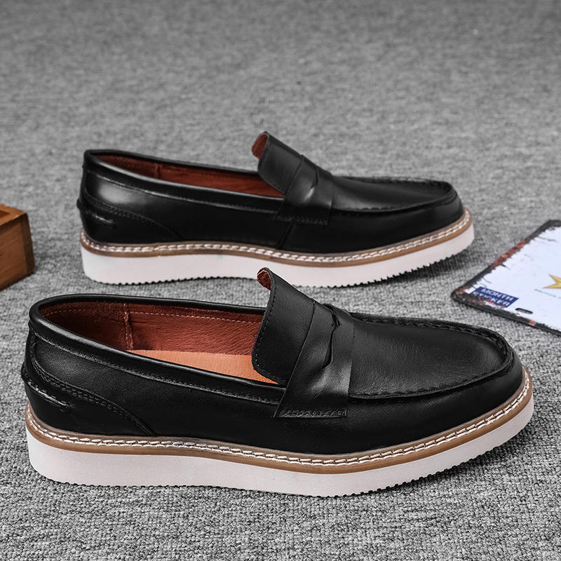 vintage Urban - Black