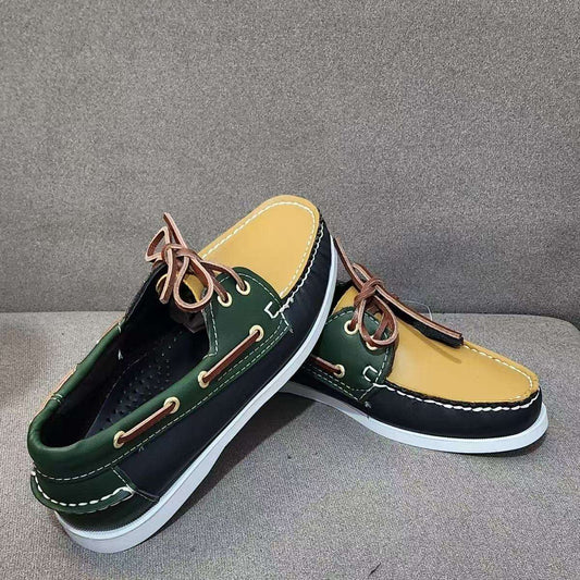 coastal Saddler's Leather - Tan